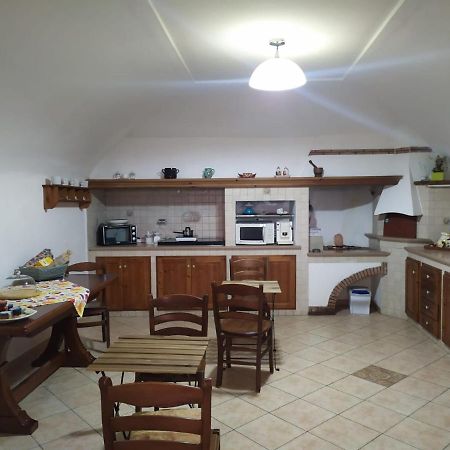 Dimora Letizia- Room 1 Procida Exterior photo