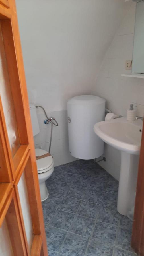 Dimora Letizia- Room 1 Procida Exterior photo