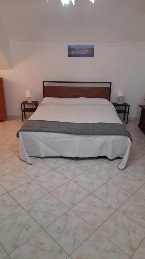 Dimora Letizia- Room 1 Procida Exterior photo