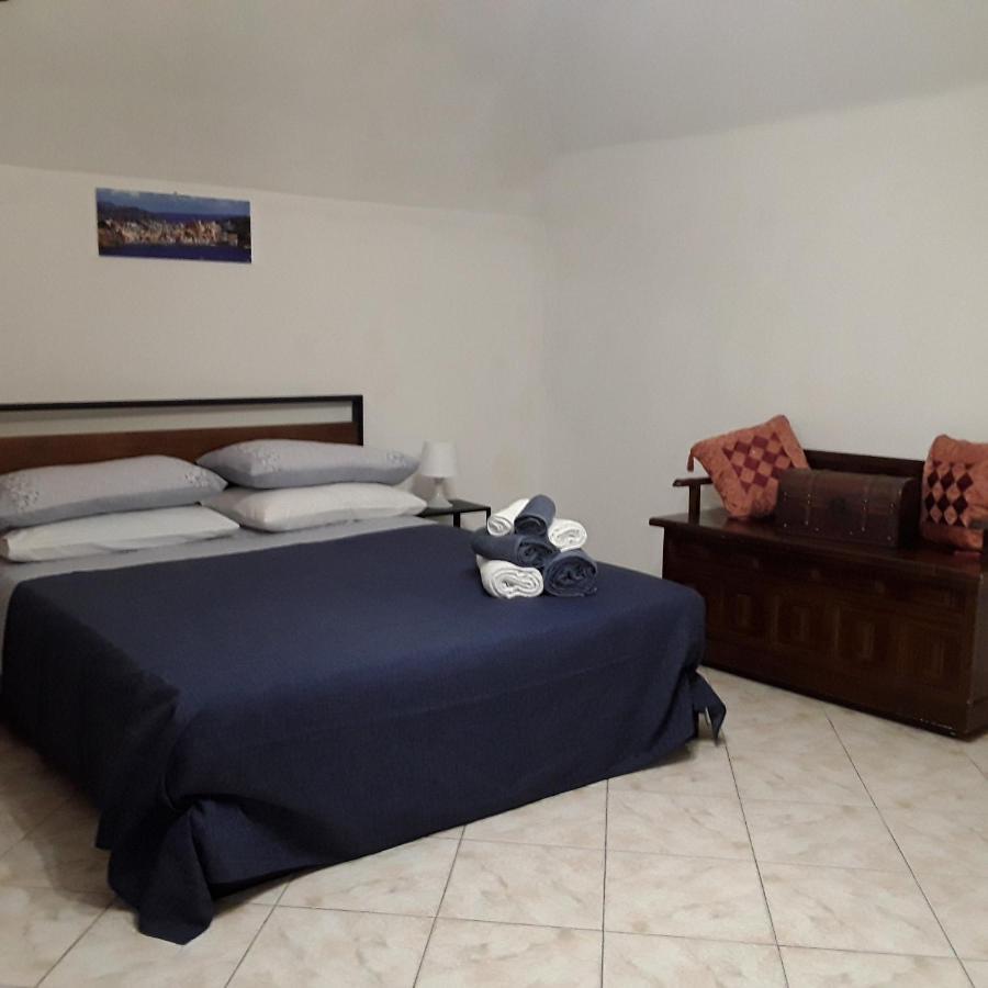 Dimora Letizia- Room 1 Procida Exterior photo